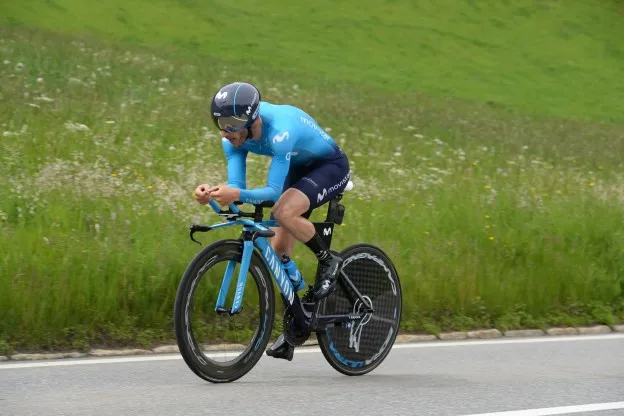 Barbero pakt eerste rit in lijn Oostenrijk, Liepins nieuwe klassementsleider
