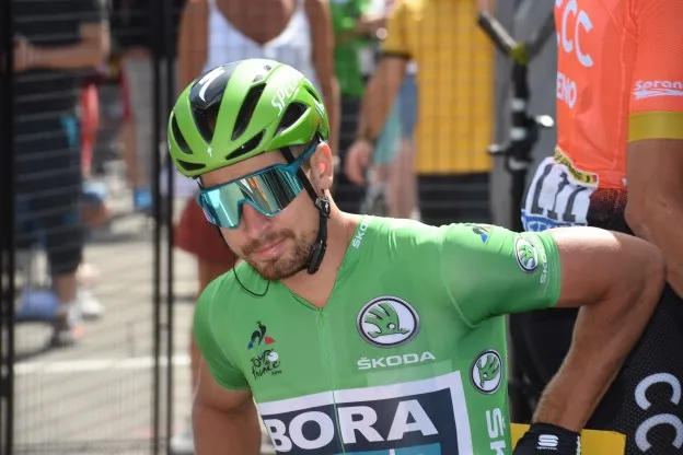 Sagan nuchter ondanks lonkend unicum: ‘Wat gaat er dan veranderen? Niets'