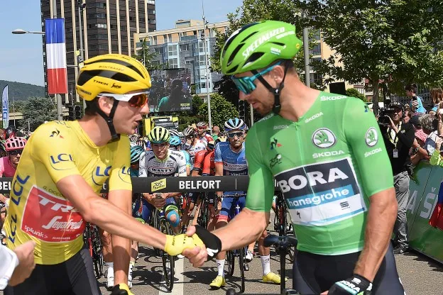 [Update] Grootverdiener Sagan houdt dankzij Monaco 1,25 miljoen over