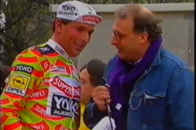 IDL Retro | Solleveld en Jakobs geloven hun oren niet op de Glandon: 'Omkeren!'