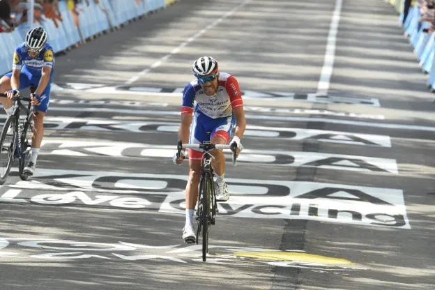 Tien Tweets over uitvallen Pinot: 'Nog hartverscheurender dan Bambi'