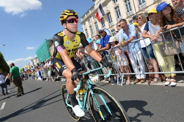 Streep door Zeeuwse koers Tacx Pro Classic in 2021: 'Corona, personeel en weinig expertise'