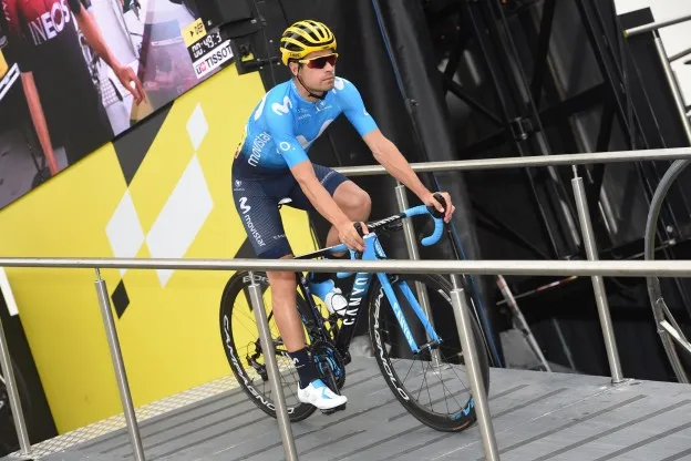 Landa alleen kopman bij Bahrein-McLaren: 'Deze kans komt op het juiste moment'