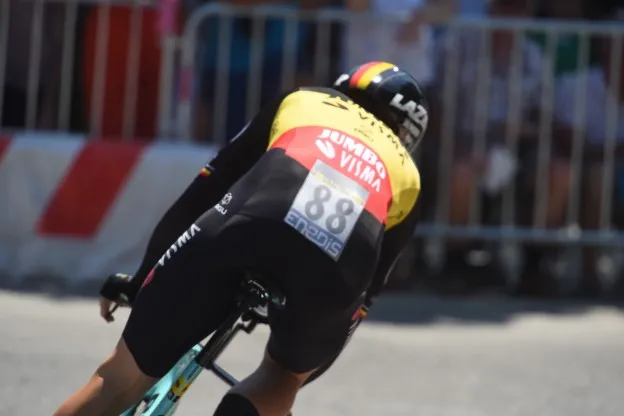 Column: Wielerloze maanden door Van der Poel en Van Aert langer dan ooit