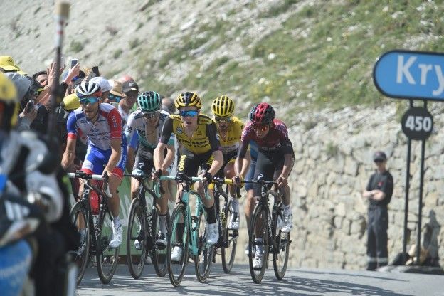 Chaos in Tignes: ooggetuigenverslag een jaar na beruchte Tour-etappe