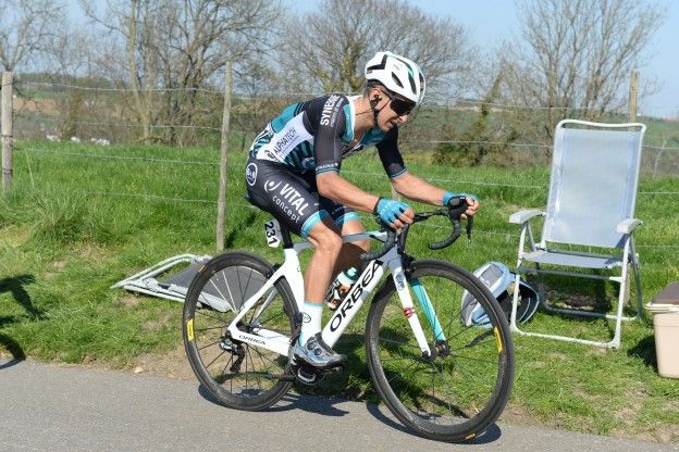 Coquard sprint sneller dan Viviani in eerste etappe Route d'Occitanie