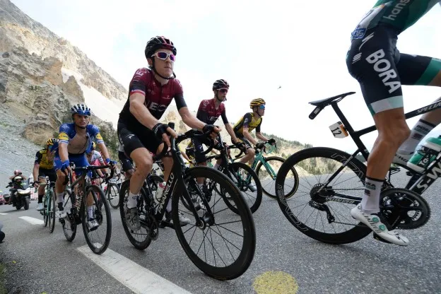 Hoogtestages lonken voor INEOS: 'Houden rekening met alle scenario's'