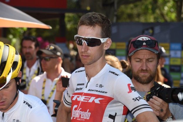 [Update] Officieel: Mollema met Porte naar de Tour en met Nibali naar Vuelta