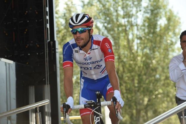Hinault hard voor Pinot: 'Hij is niet gemaakt om de Tour te winnen'