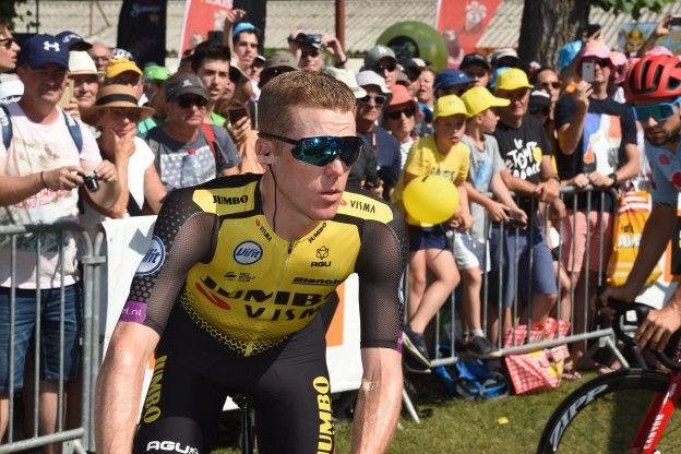 Column: Kruijswijk verdient in Vuelta nog één mooie grote zege op erelijst