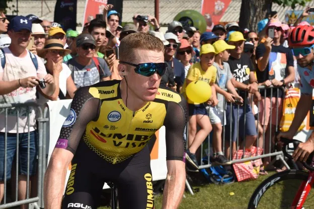 Column: Kruijswijk verdient in Vuelta nog één mooie grote zege op erelijst