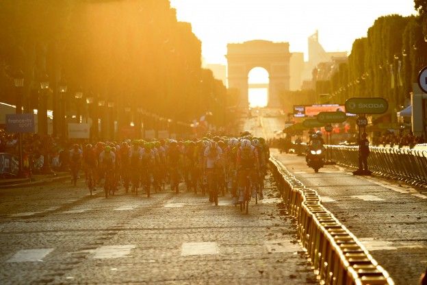 'Virtuele Tour de France op komst op originele Tourdatum'