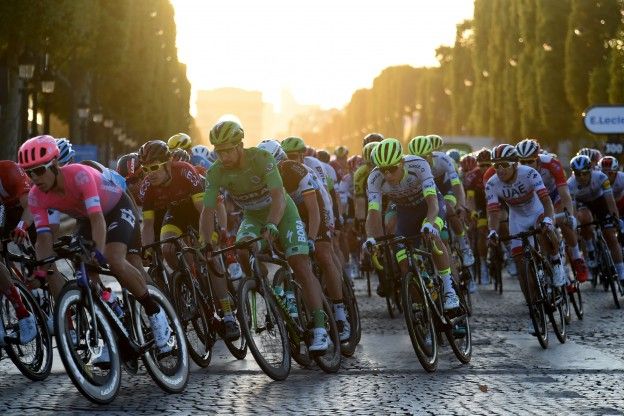 Organisatie openbaart eerste drie ritten Tour de France 2023; meteen kansen voor punchers