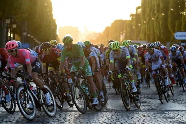 Organisatie openbaart eerste drie ritten Tour de France 2023; meteen kansen voor punchers