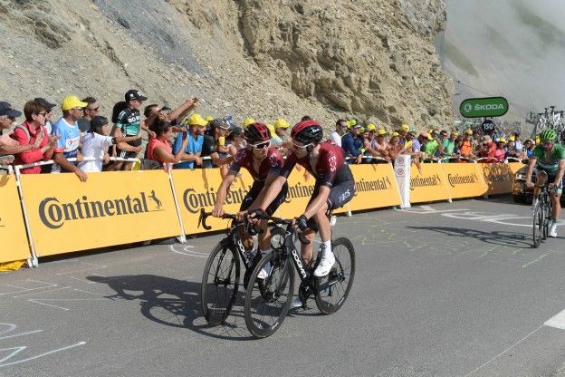 Etappe 3 Ronde van Valencia | Kwiatskowski verheugt zich op beklimmingen