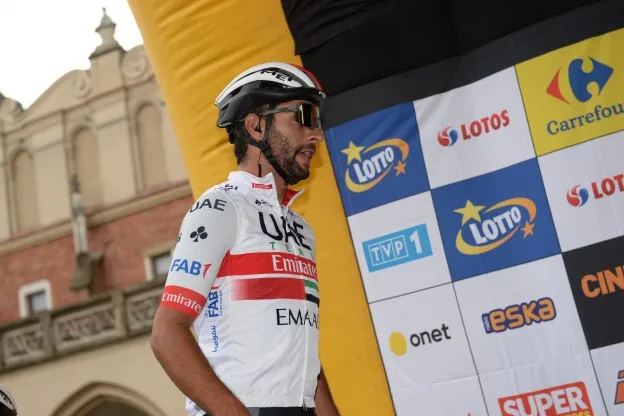 Gaviria wint weer eens en klopt Ackermann op de streep in Tour of Guangxi