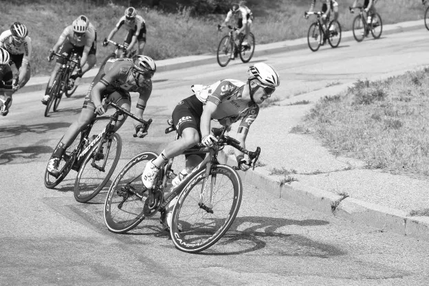 Bjorg Lambrecht (22) overleden na val in Ronde van Polen