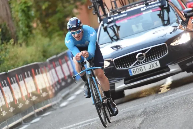 Team Sunweb actief op transfermarkt: 'Klassieke renner van hoog niveau worden'