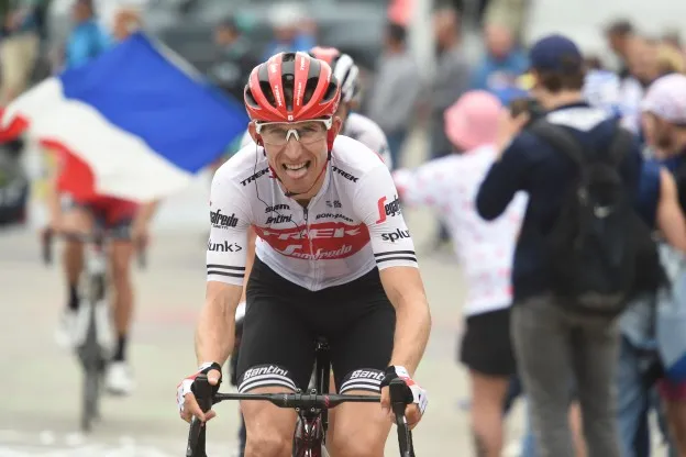 Voorbeschouwing Gran Premio Bruno Beghelli | Kan Mollema historie schrijven?