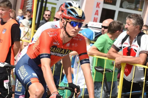 Sivakov wint Ronde van Polen, Mohoric indrukwekkend naar winst in slotrit