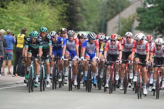 BinckBank Tour start na alle Twitterkritiek op editie 2019 stuurgroep veiligheid