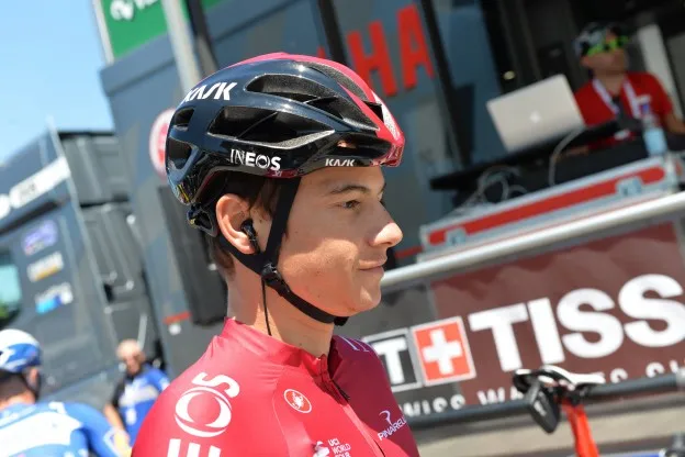 L'Equipe: 'Zaakwaarnemer De la Cruz zorgde ervoor dat Elissonde Vuelta mist'