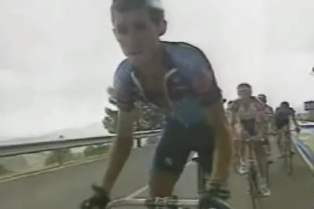 IDL Retro | Van superknecht naar recordhouder naar vouwfietser: Roberto Heras