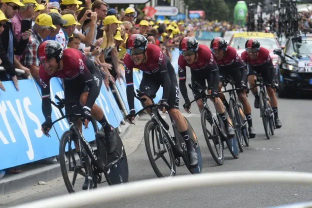 Medisch tribunaal rond voormalig Team Sky arts Freeman hervat op 28 oktober