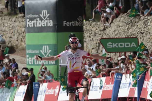 [Update] Programma's van alle Cofidis-kopmannen nu bekend