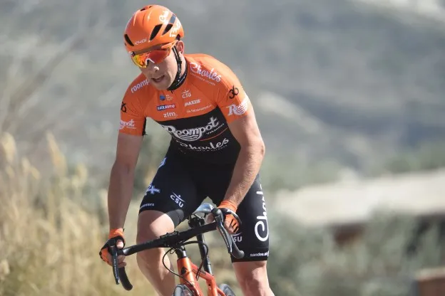 De Bie voor tweede keer dit jaar aangereden; dit keer minder ernstig