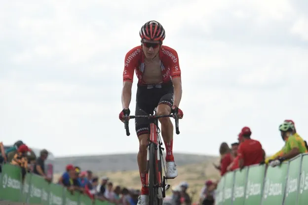 Kelderman fileert kritiek op mentaliteit: ‘Doe het me eens na, zou ik zeggen’