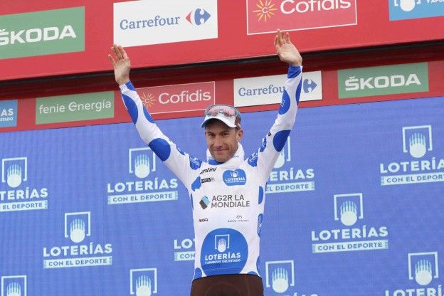 Etappe 16 Vuelta a Espana | Doelen, dromen en bedankjes na wederom zware rit