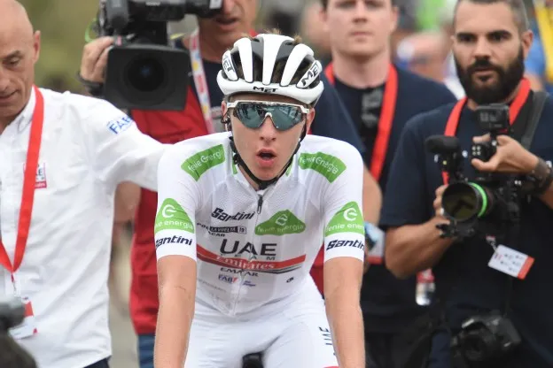 Tour-update 6 september 2020 | Let op: vroege finish deze zondag!