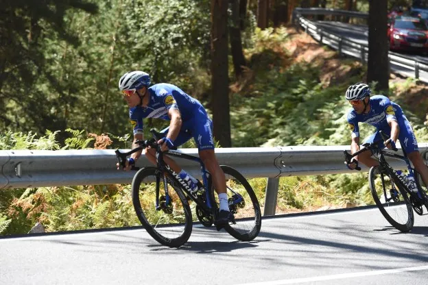 Gilbert, Stybar en Capiot ontvangen tijdstraf na aanval in Wallonië