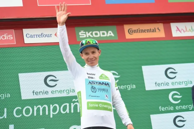 Lopez woedend en sarcastisch na crash: 'Wat een wereldkampioen hebben we!'