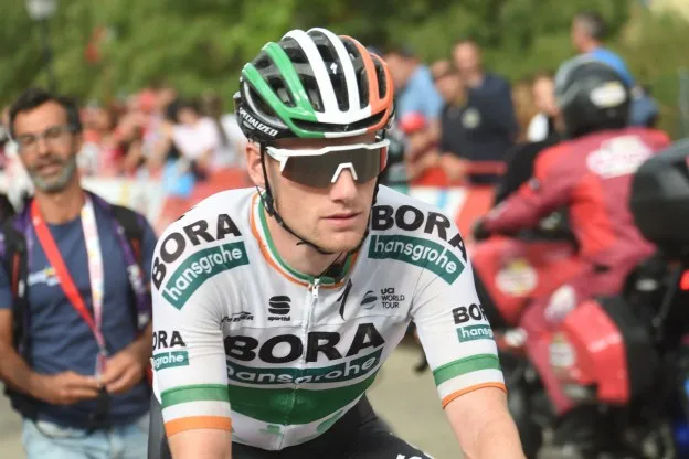 Bennett grote meneer bij Deceuninck: 'Klimmend op volledig ander niveau'