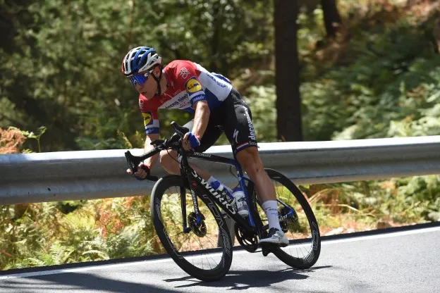 [Update] Ploegdokter komt met positieve update Jakobsen: 'Een mirakel'