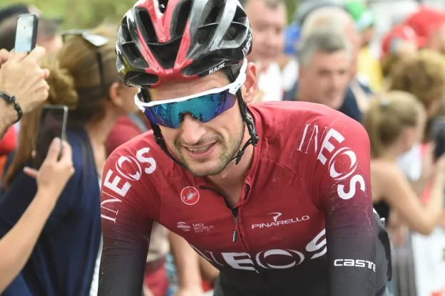 Column: Geef 'rijpe' Wout Poels de kans om vleugels uit te slaan als kopman