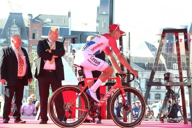 Zo bereidde Van der Poel zich optimaal voor op het WK: 'Wattages de hoogte in'