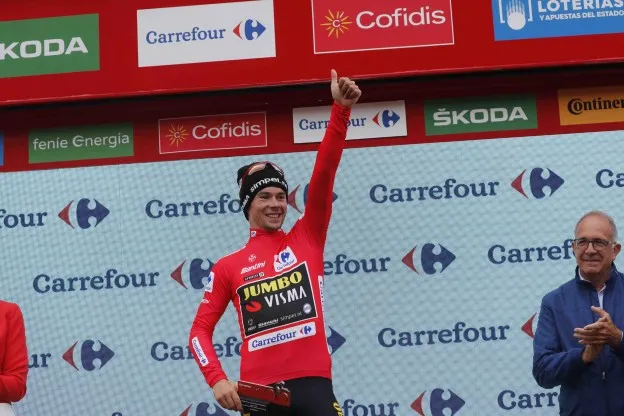 Vuelta-baas: 'Organisatie wordt moeilijk, maar ik ben optimistisch'