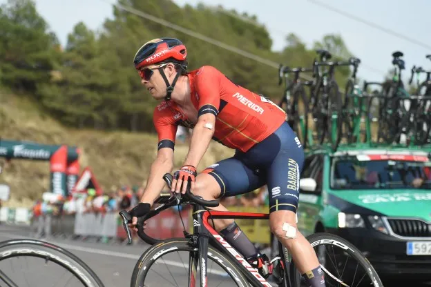 Bauhaus volgt ploeggenoot Colbrelli op als winnaar van Coppa Bernocchi