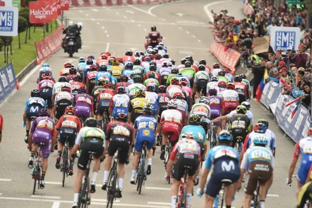 Liefde voor de Koers | Kees Tol reed een Touretappe na zes weken training