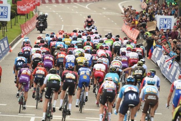 Corendon-Circus ziet zichzelf in Utrecht aan de start staan van de Vuelta 2020
