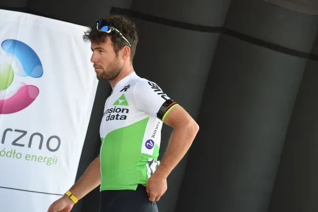 Cavendish worstelde met depressies: 'Kan nu weer positief kijken'
