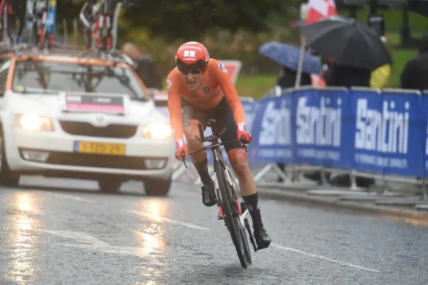Brand legt meer nadruk op de cross: 'Grotere kans om wereldkampioen te worden'