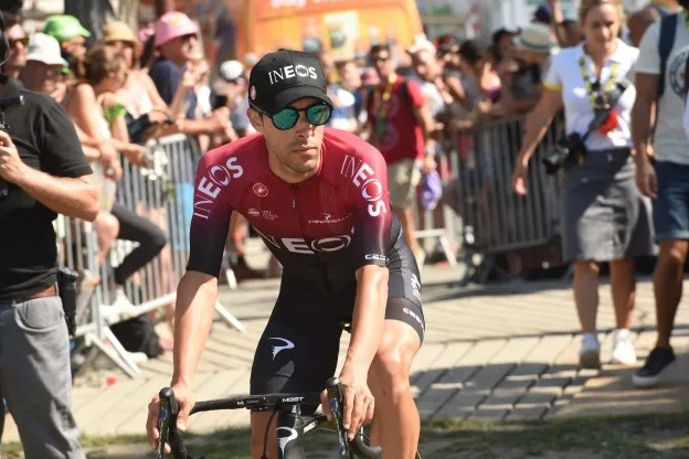 Bernal, Froome en Thomas twee jaar langer verzekerd van meesterknecht