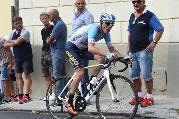 Fedeli verrast peloton in slotrit Ronde van Kroatië, Adam Yates pakt eindzege