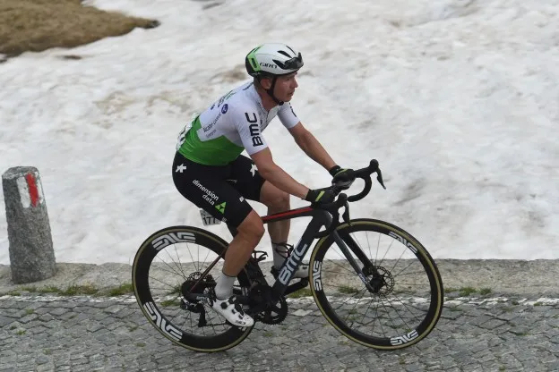 Slagter niet opgenomen in voorselectie B&B Hotels voor Tour de France