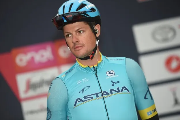 Fuglsang dankzij betere voeding naar de wereldtop: 'Ik had altijd honger'