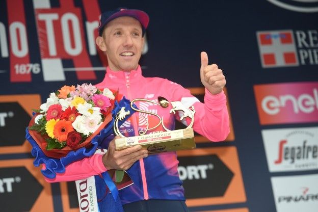 Froome verwelkomt rechterhand Woods: 'We kunnen de Tour de France winnen'